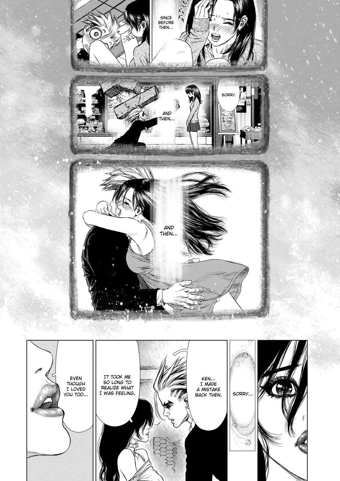 Read Sun-Ken Rock chapter 143 image 13 on Lezhin