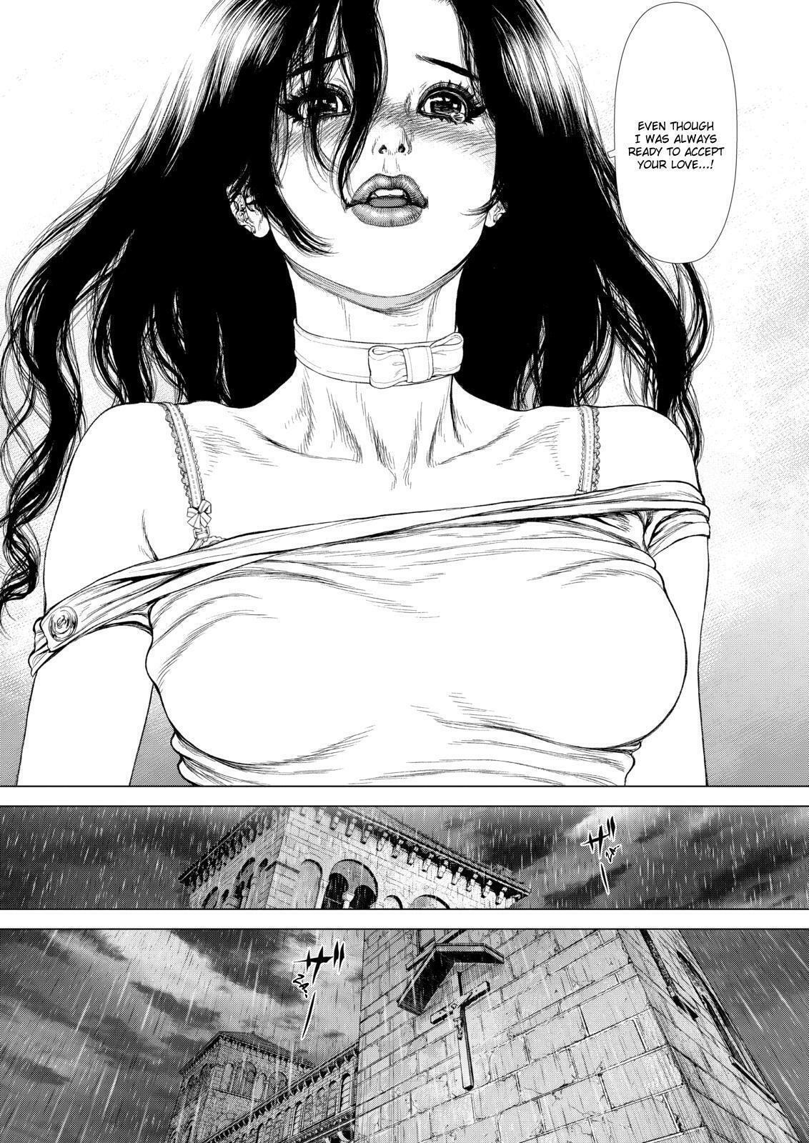 Read Sun-Ken Rock chapter 143 image 14 on Lezhin