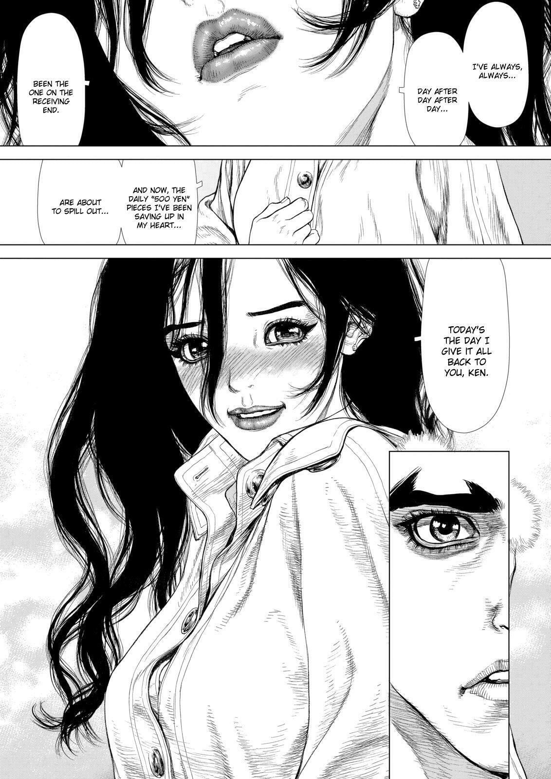 Read Sun-Ken Rock chapter 143 image 6 on Lezhin