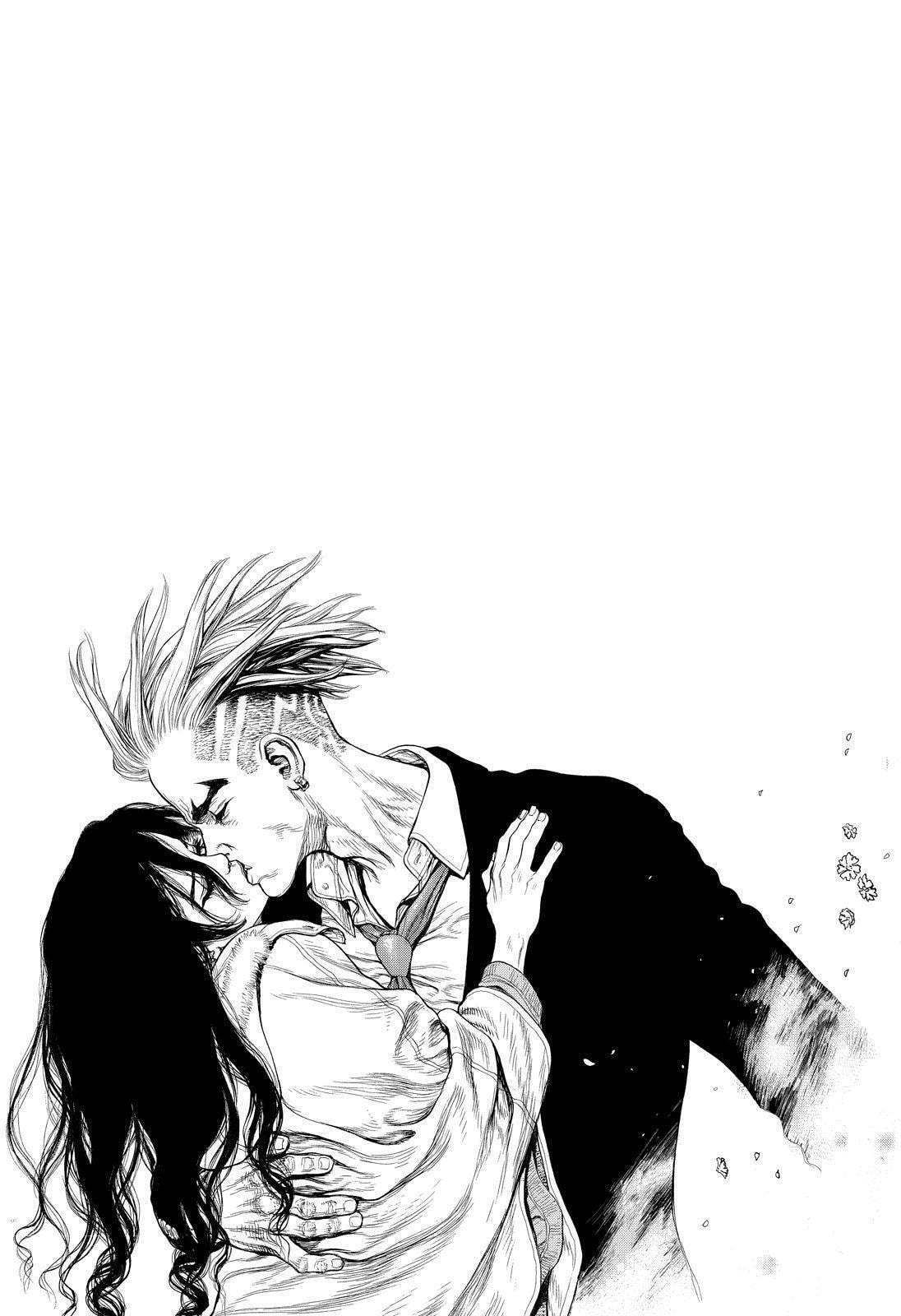 Read Sun-Ken Rock chapter 143 image 8 on Lezhin