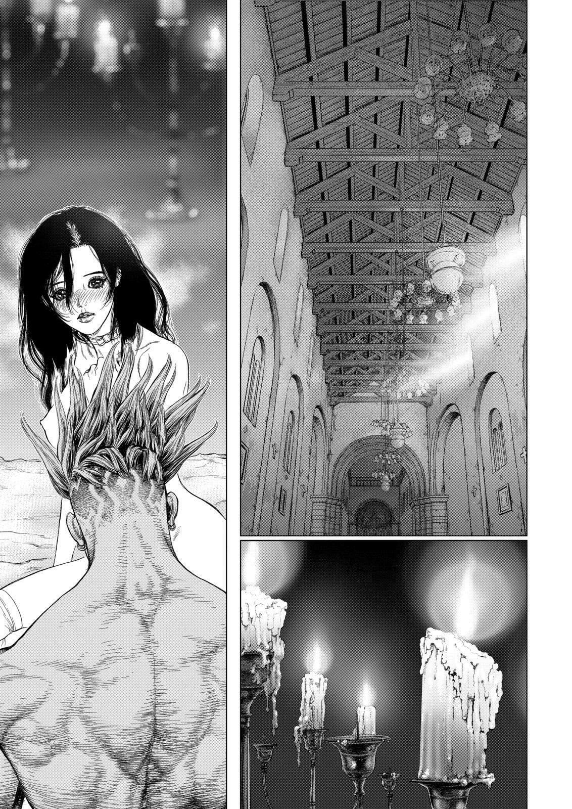 Read Sun-Ken Rock chapter 144 image 12 on Lezhin