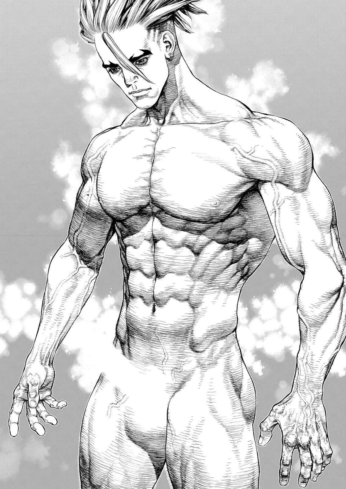 Read Sun-Ken Rock chapter 144 image 13 on Lezhin