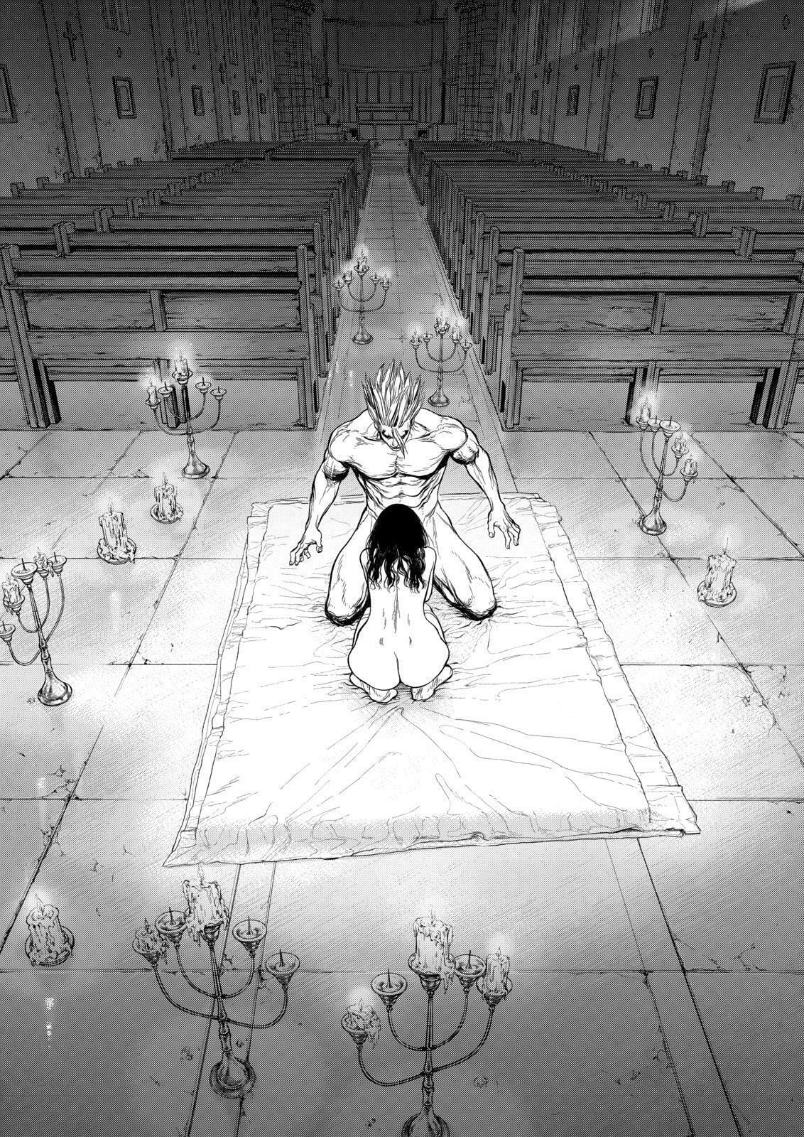 Read Sun-Ken Rock chapter 144 image 19 on Lezhin
