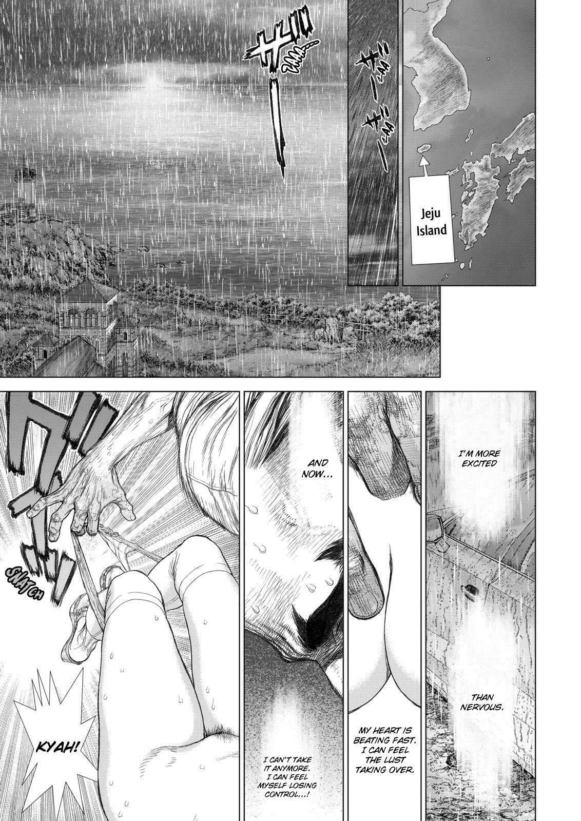 Read Sun-Ken Rock chapter 144 image 2 on Lezhin