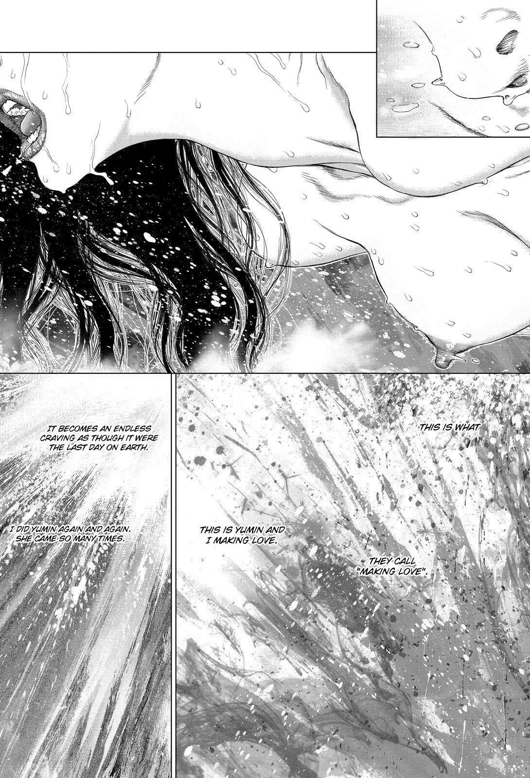 Read Sun-Ken Rock chapter 145 image 10 on Lezhin