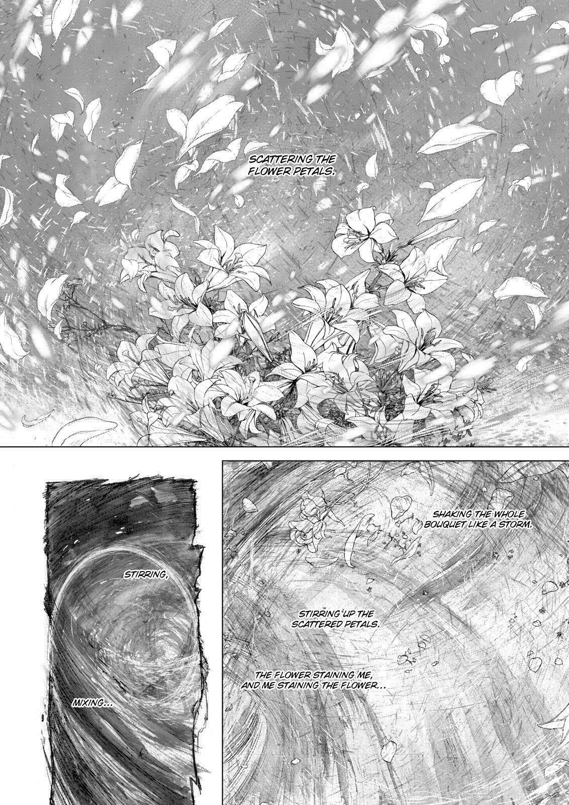 Read Sun-Ken Rock chapter 145 image 3 on Lezhin