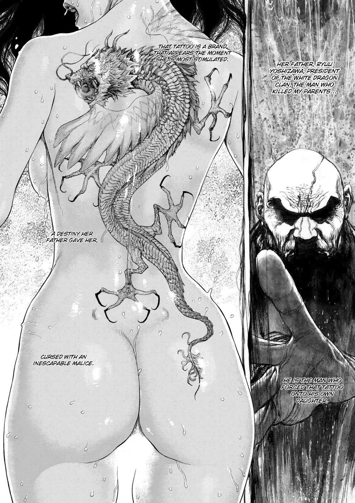 Read Sun-Ken Rock chapter 145 image 5 on Lezhin