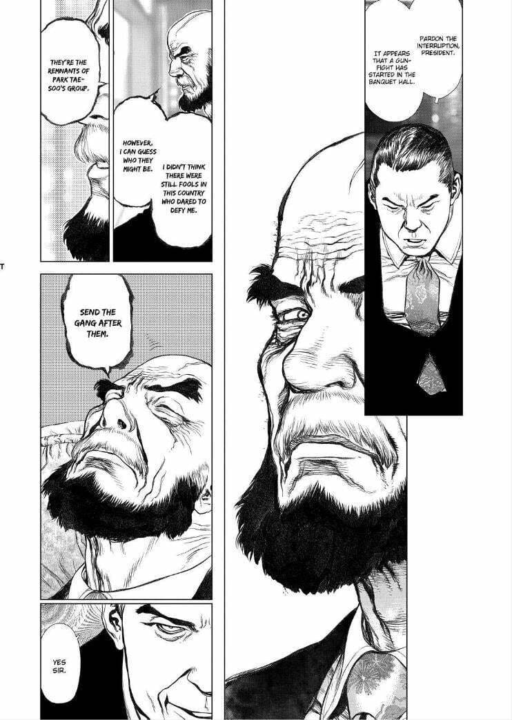 Read Sun-Ken Rock chapter 148 image 10 on Lezhin