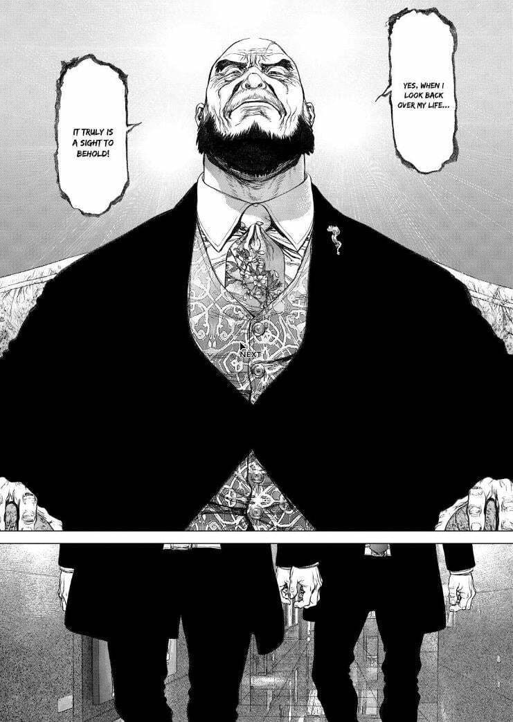 Read Sun-Ken Rock chapter 148 image 4 on Lezhin
