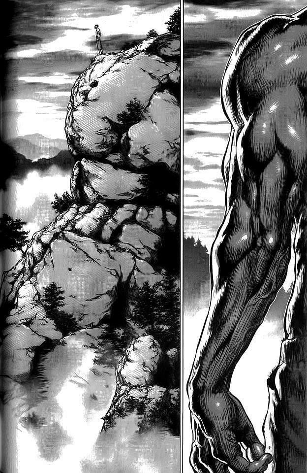 Read Sun-Ken Rock chapter 15 image 7 on Lezhin
