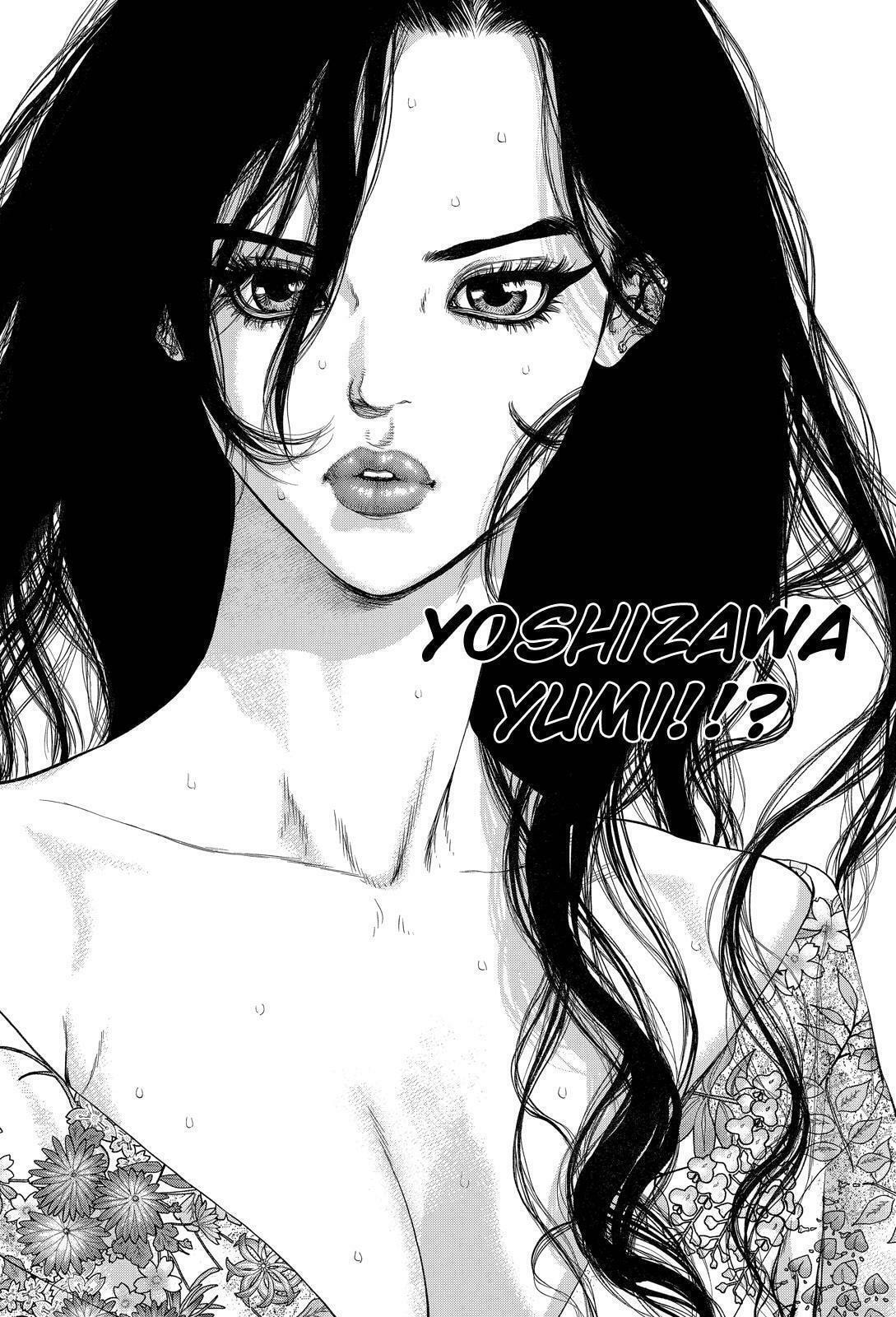 Read Sun-Ken Rock chapter 152 image 21 on Lezhin
