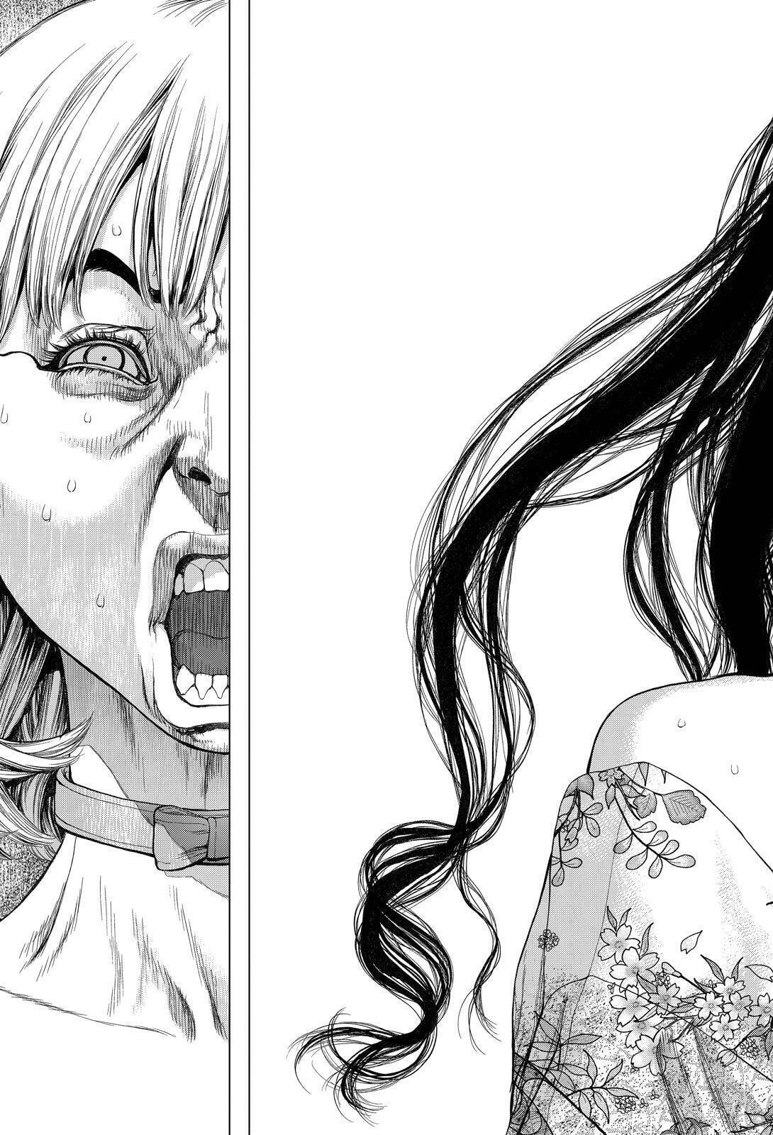 Read Sun-Ken Rock chapter 152 image 22 on Lezhin