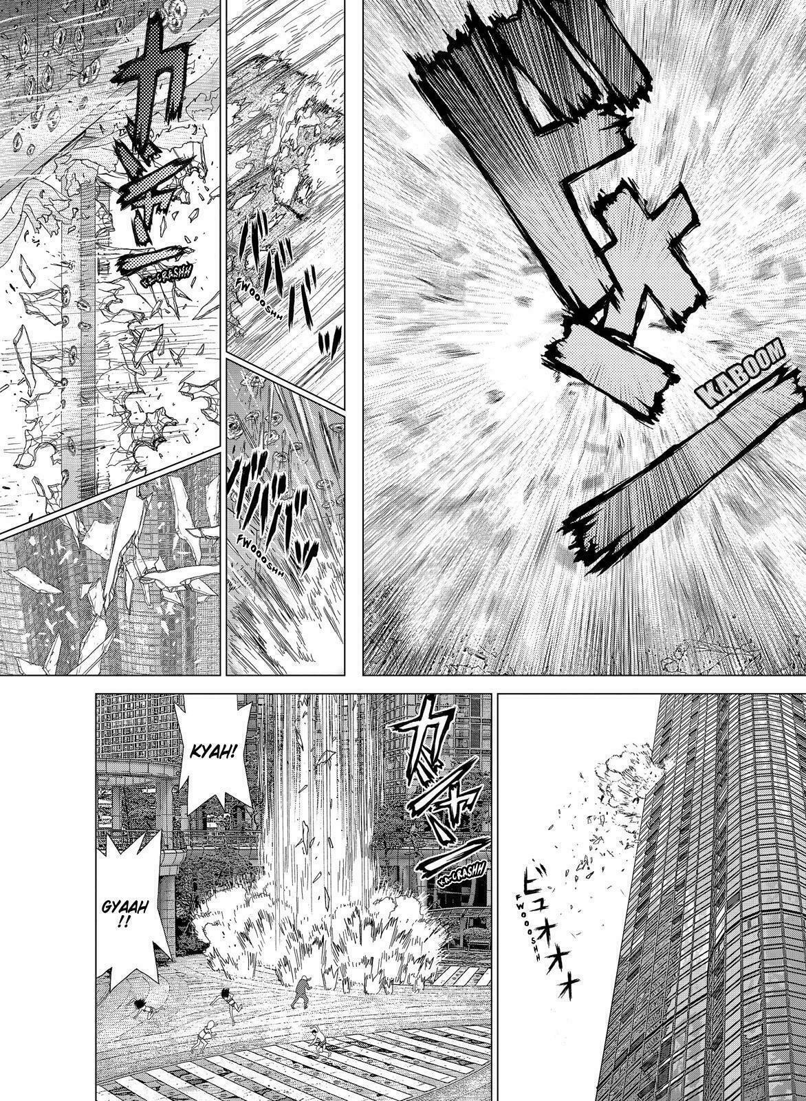 Read Sun-Ken Rock chapter 154 image 7 on Lezhin