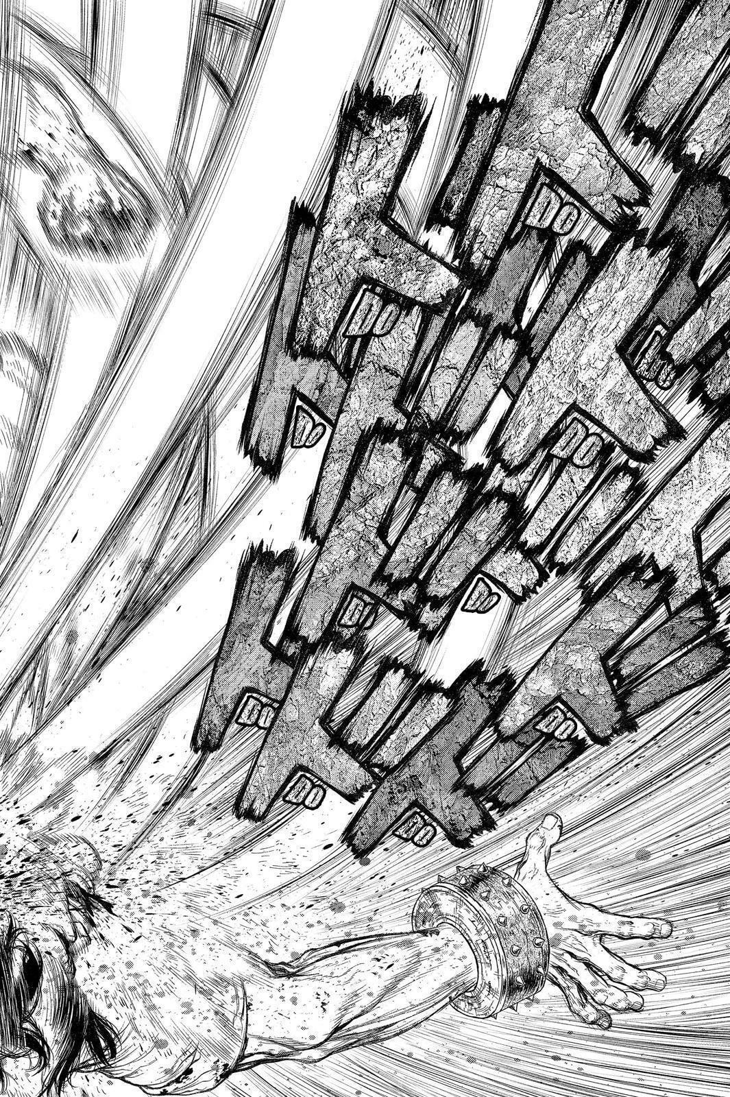 Read Sun-Ken Rock chapter 156 image 11 on Lezhin