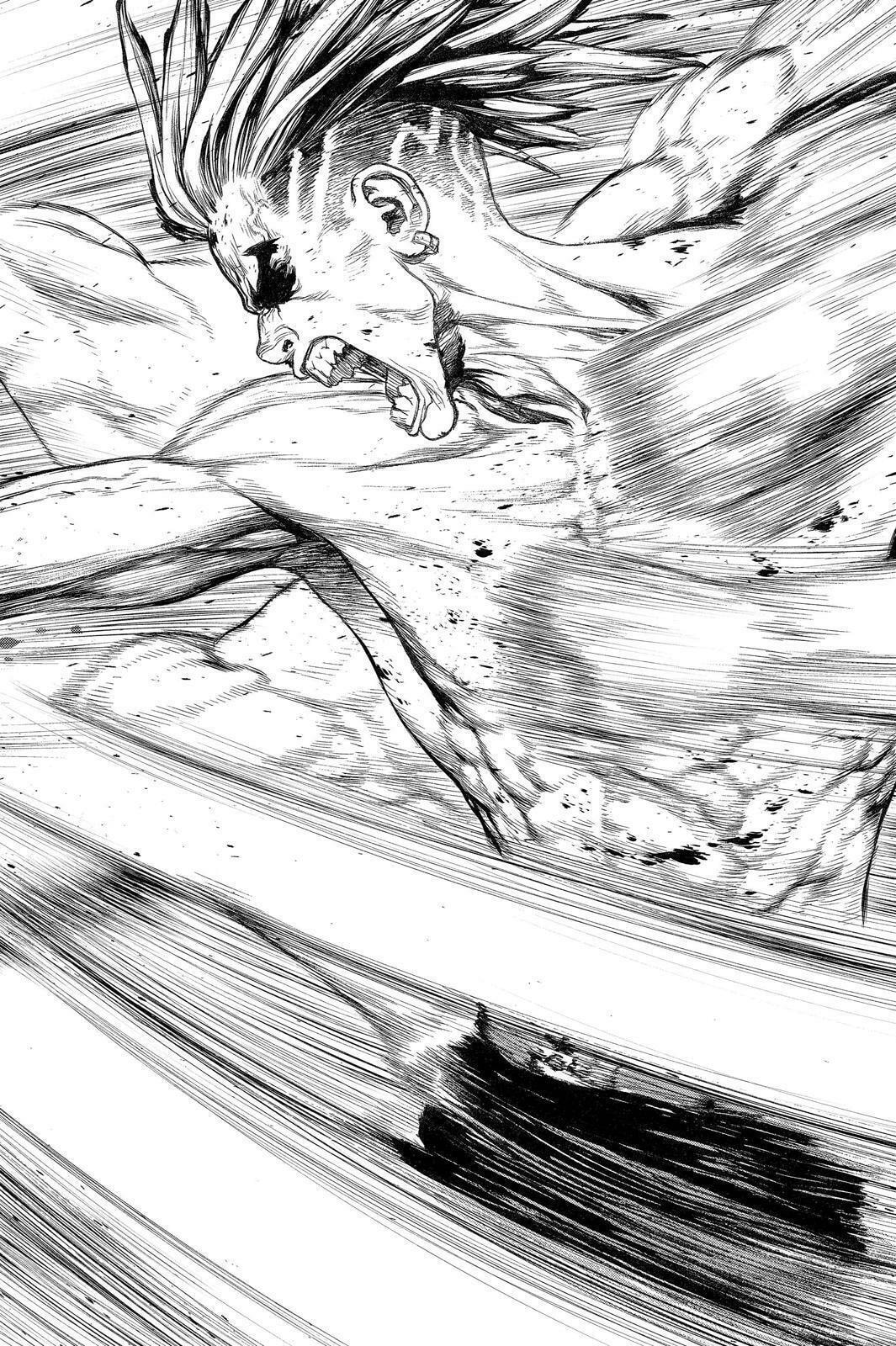 Read Sun-Ken Rock chapter 156 image 7 on Lezhin