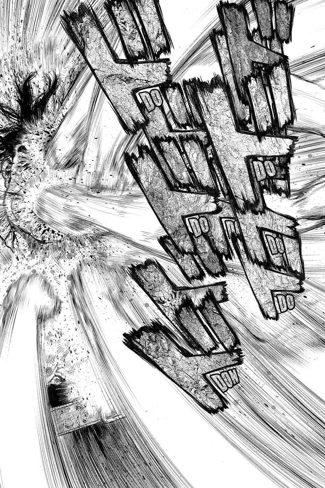Read Sun-Ken Rock chapter 156 image 8 on Lezhin