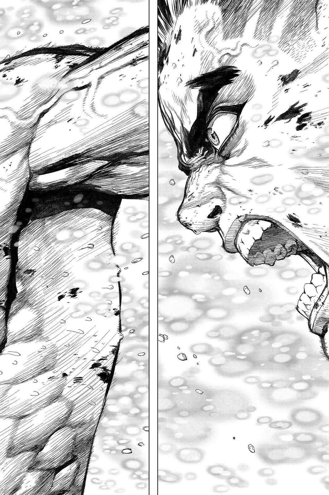 Read Sun-Ken Rock chapter 156 image 9 on Lezhin