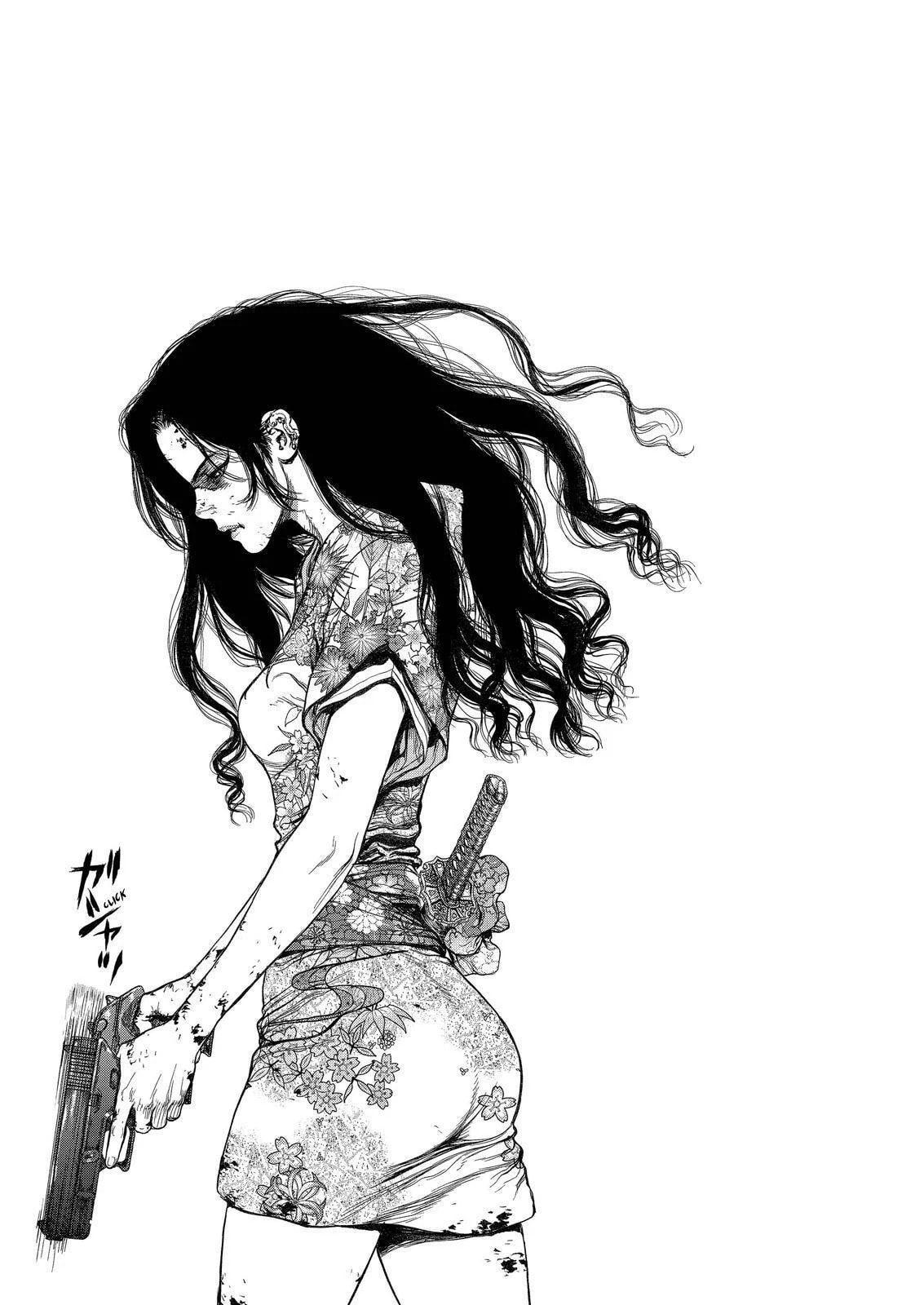 Read Sun-Ken Rock chapter 157 image 10 on Lezhin