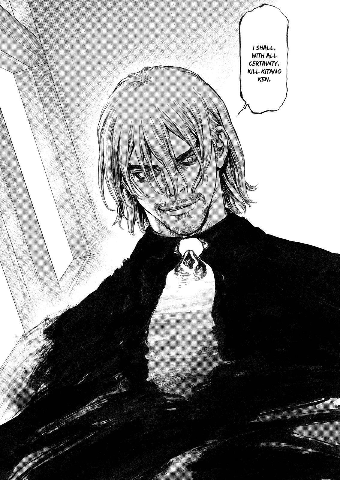 Read Sun-Ken Rock chapter 157 image 23 on Lezhin