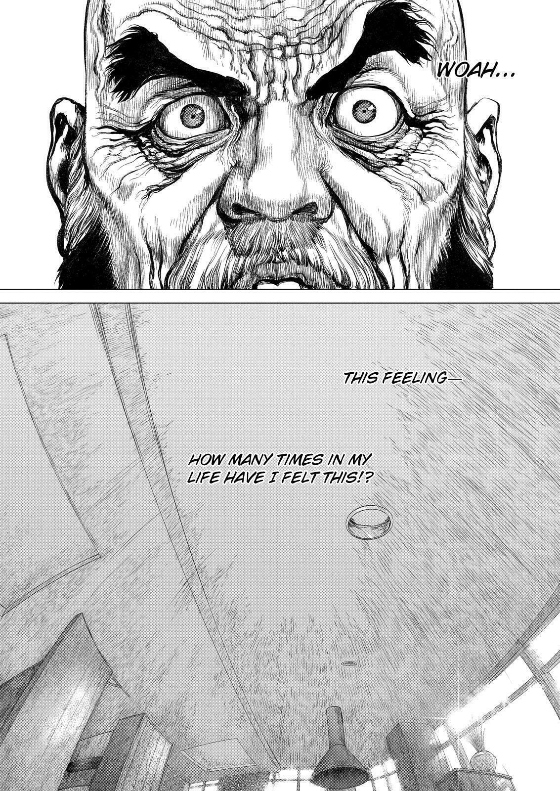 Read Sun-Ken Rock chapter 158 image 13 on Lezhin
