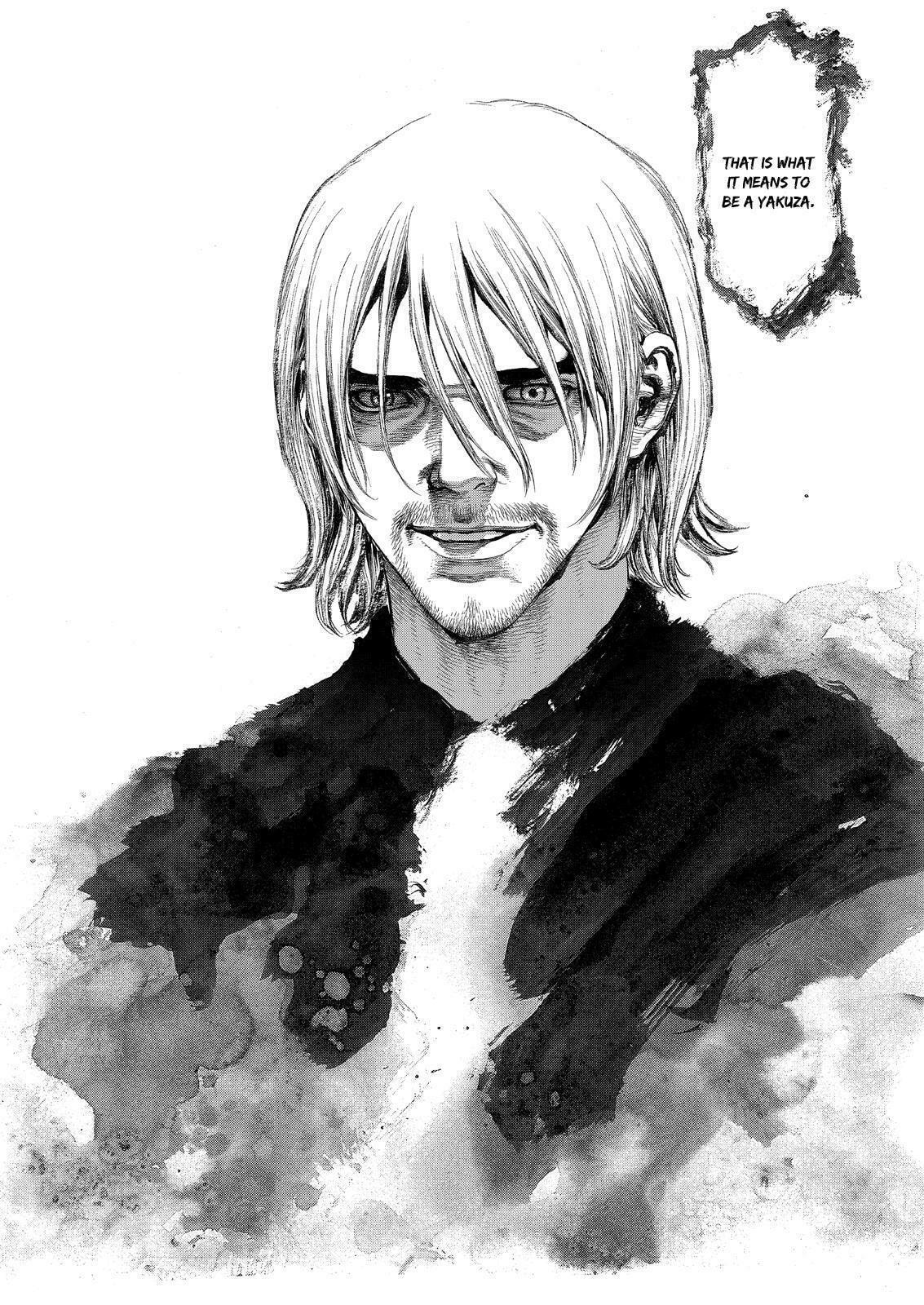 Read Sun-Ken Rock chapter 159 image 15 on Lezhin