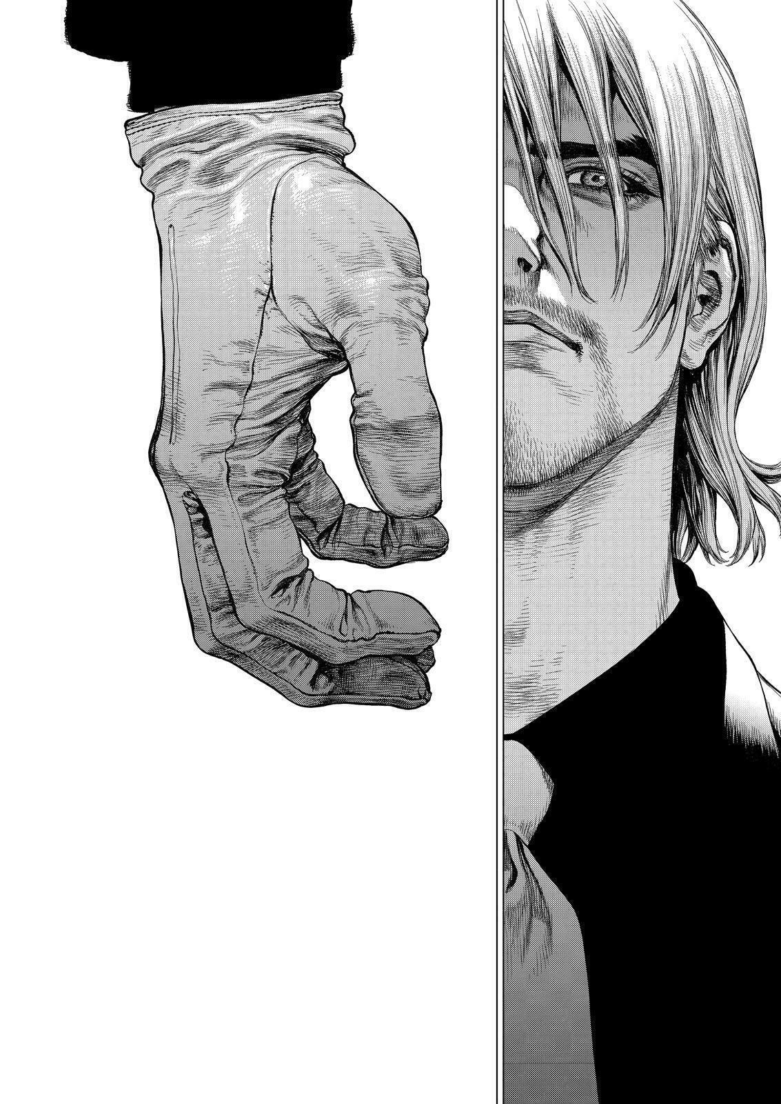 Read Sun-Ken Rock chapter 159 image 2 on Lezhin