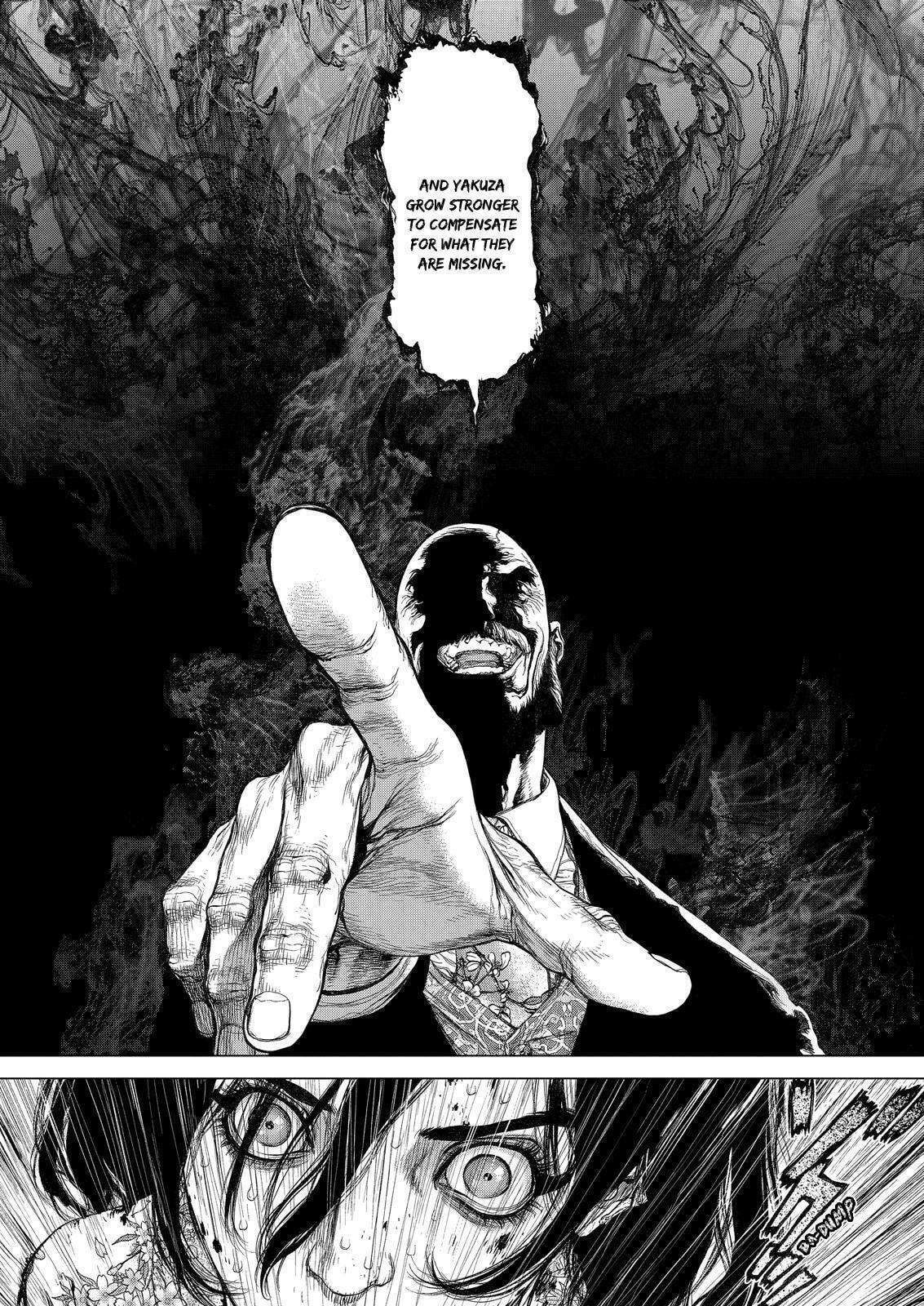 Read Sun-Ken Rock chapter 159 image 5 on Lezhin