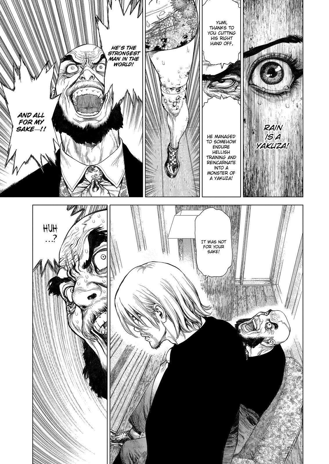 Read Sun-Ken Rock chapter 159 image 6 on Lezhin