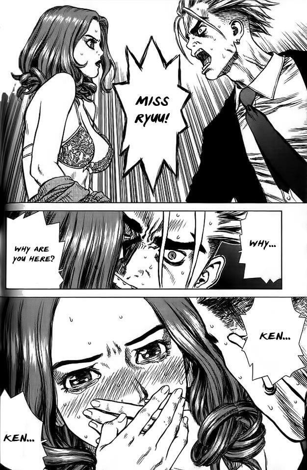 Read Sun-Ken Rock chapter 16 image 10 on Lezhin
