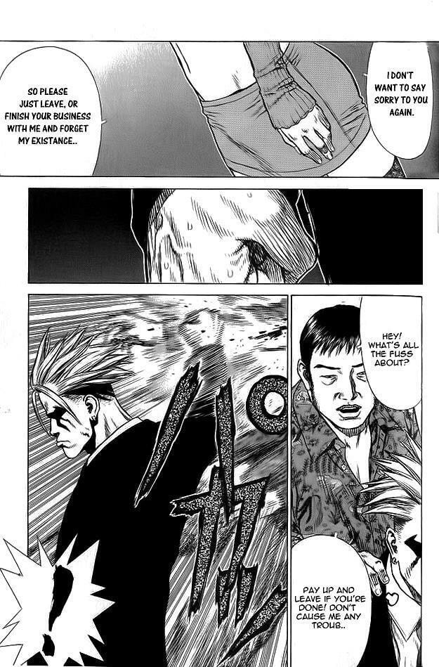 Read Sun-Ken Rock chapter 16 image 15 on Lezhin