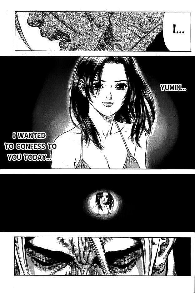 Read Sun-Ken Rock chapter 16 image 17 on Lezhin