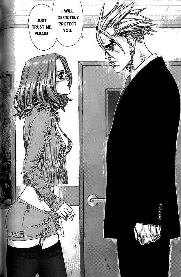 Read Sun-Ken Rock chapter 16 image 18 on Lezhin
