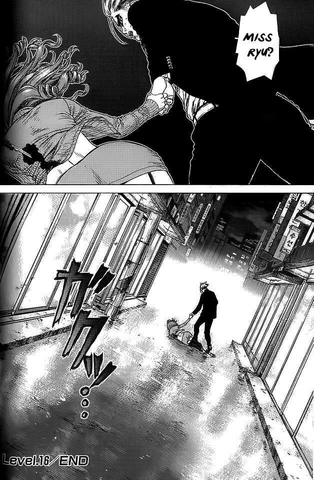 Read Sun-Ken Rock chapter 16 image 22 on Lezhin