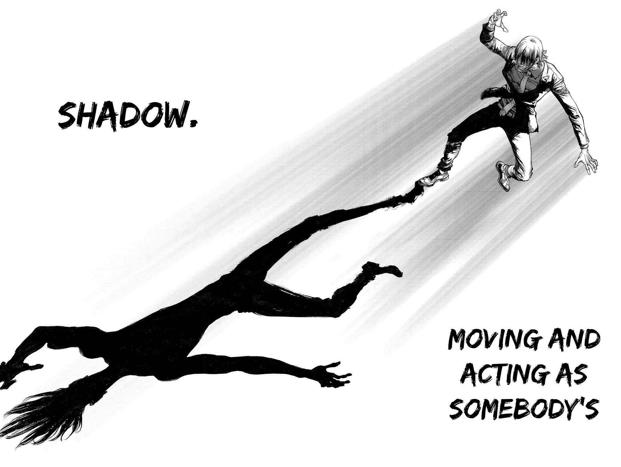 Read Sun-Ken Rock chapter 161 image 10 on Lezhin