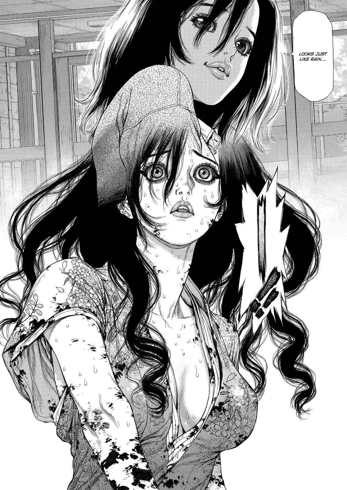Read Sun-Ken Rock chapter 161 image 4 on Lezhin