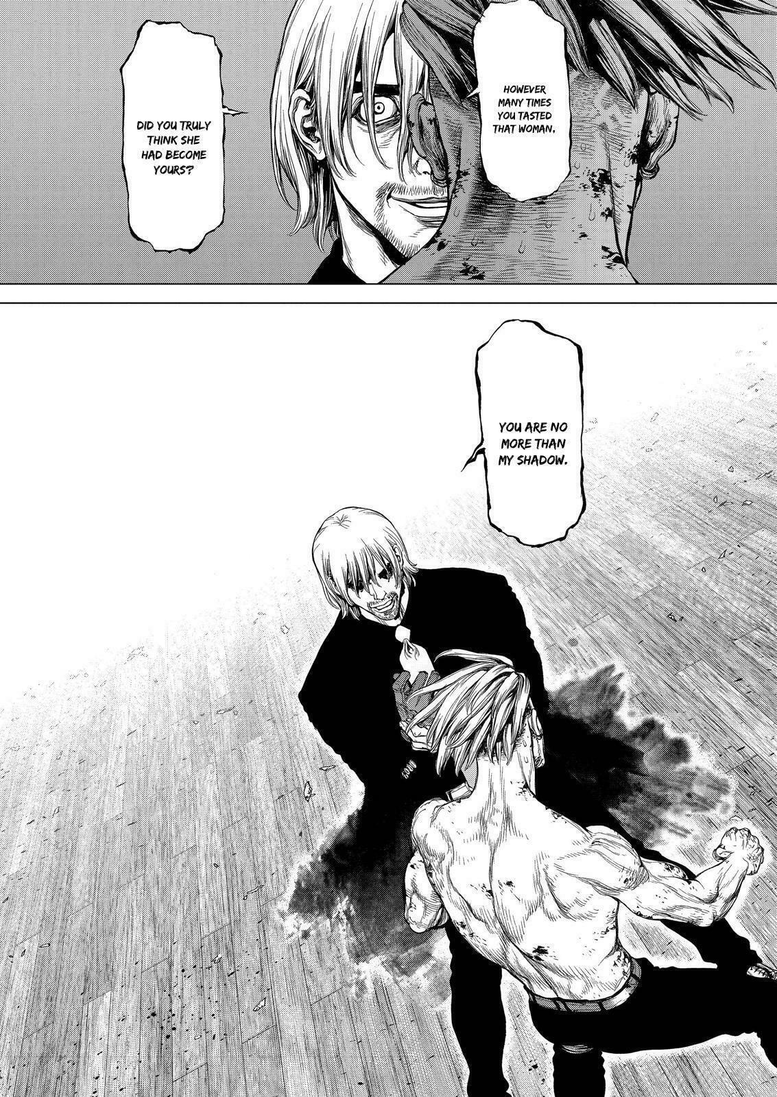 Read Sun-Ken Rock chapter 161 image 7 on Lezhin
