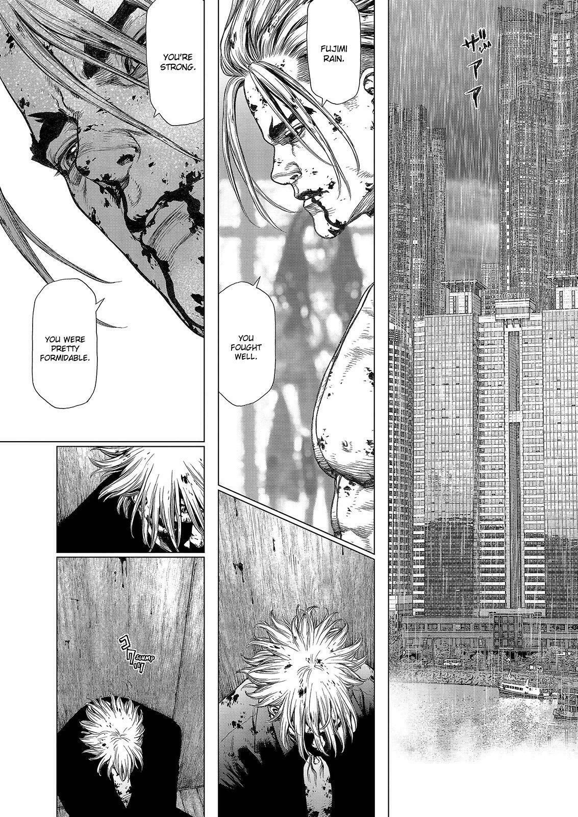 Read Sun-Ken Rock chapter 164 image 19 on Lezhin