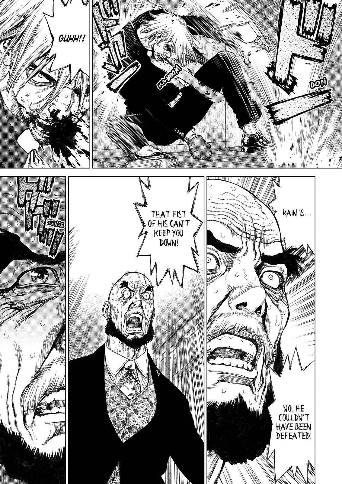 Read Sun-Ken Rock chapter 164 image 9 on Lezhin