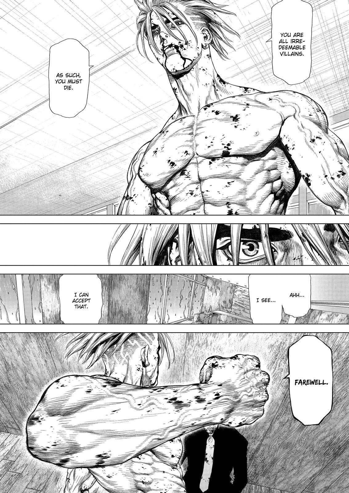 Read Sun-Ken Rock chapter 165 image 1 on Lezhin