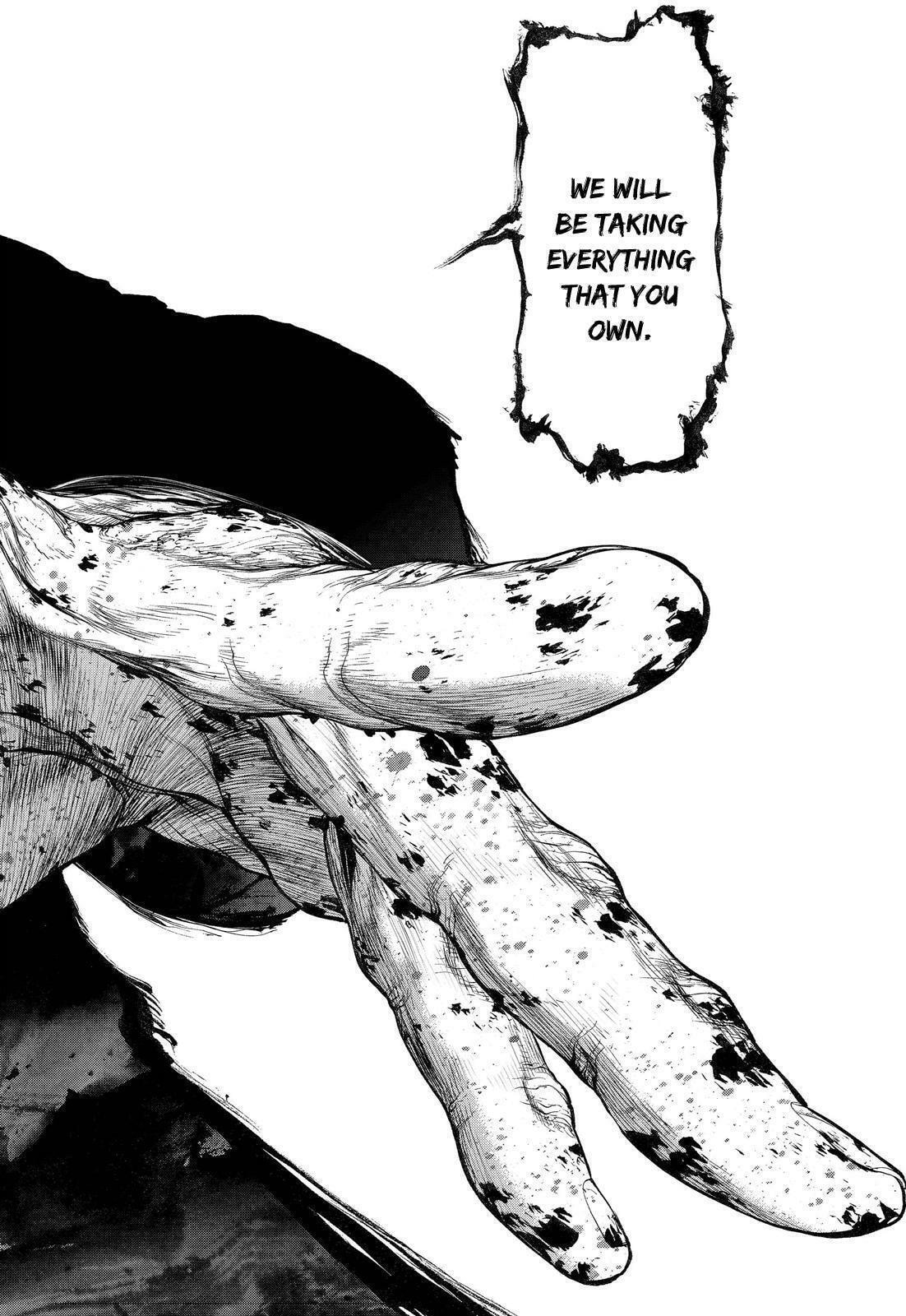 Read Sun-Ken Rock chapter 165 image 17 on Lezhin