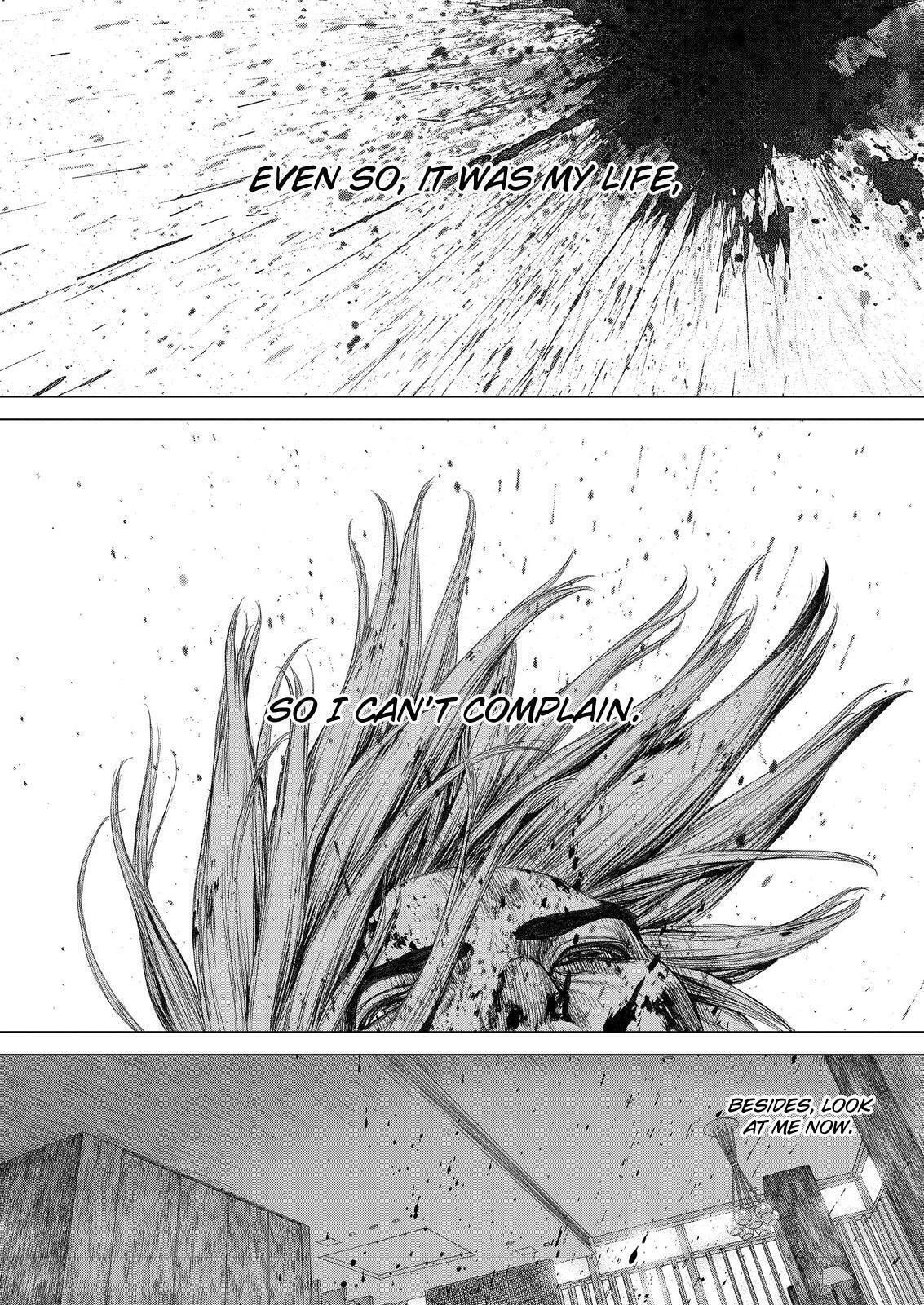 Read Sun-Ken Rock chapter 165 image 5 on Lezhin
