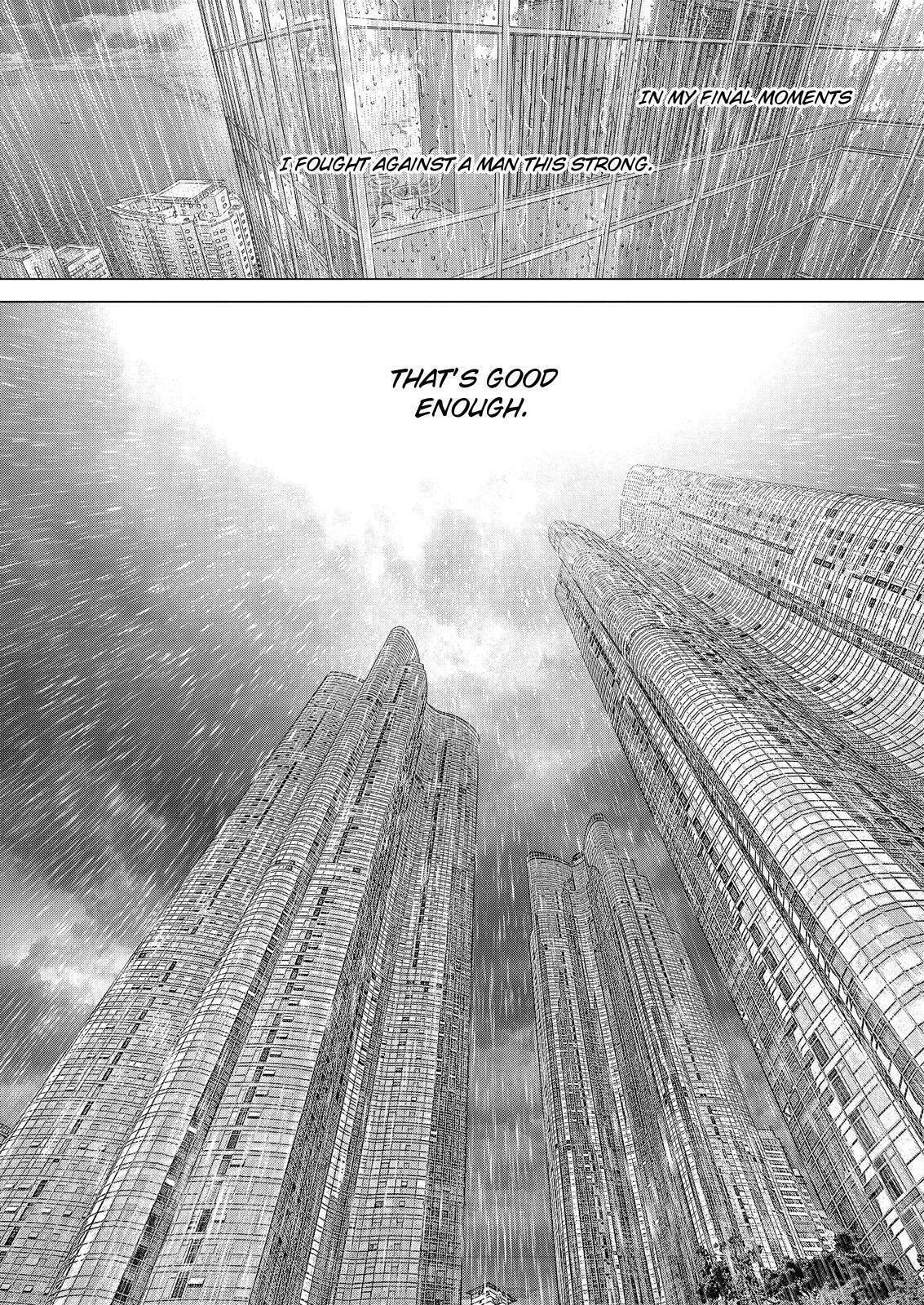 Read Sun-Ken Rock chapter 165 image 6 on Lezhin