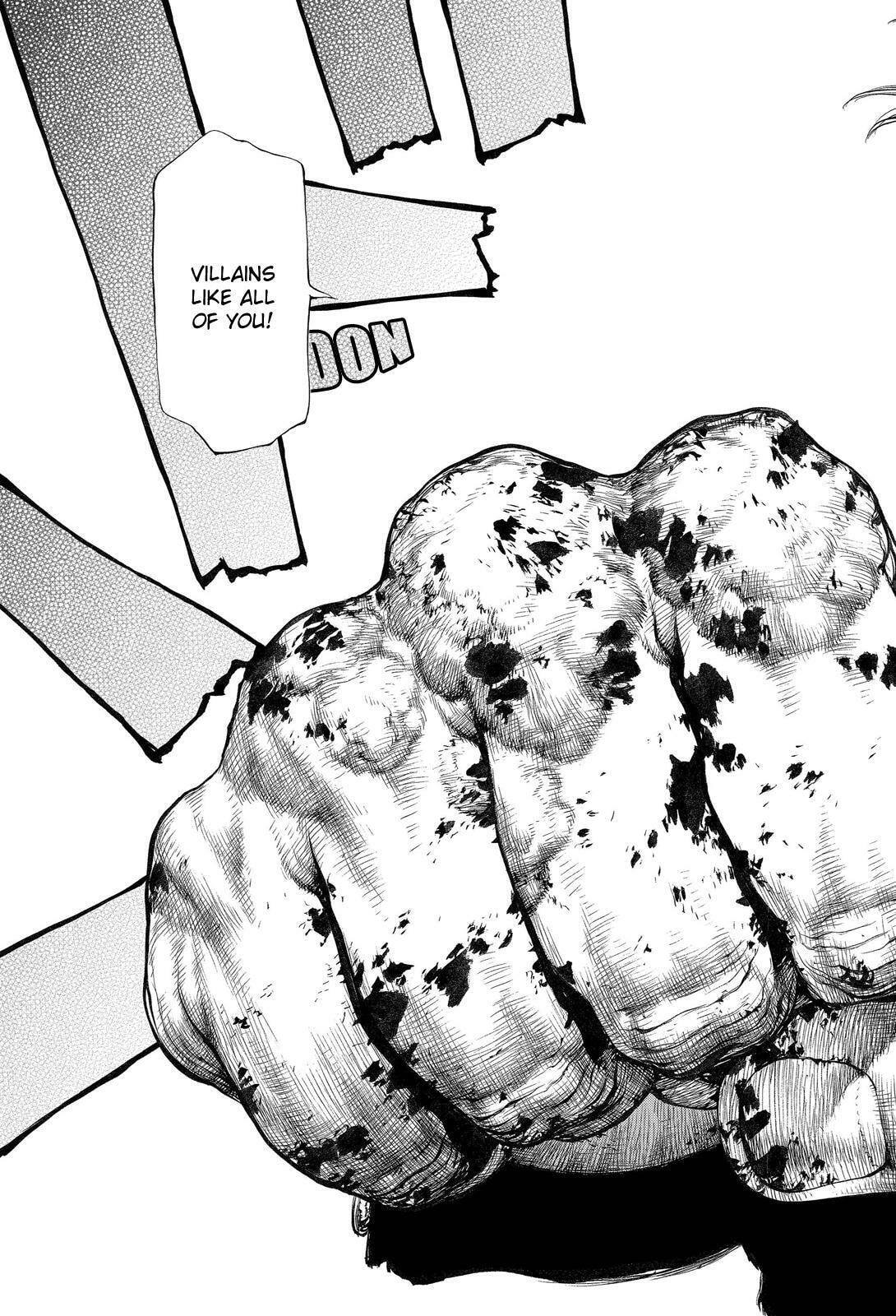 Read Sun-Ken Rock chapter 166 image 10 on Lezhin
