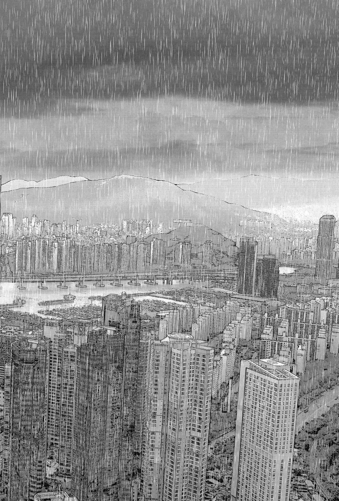 Read Sun-Ken Rock chapter 166 image 19 on Lezhin