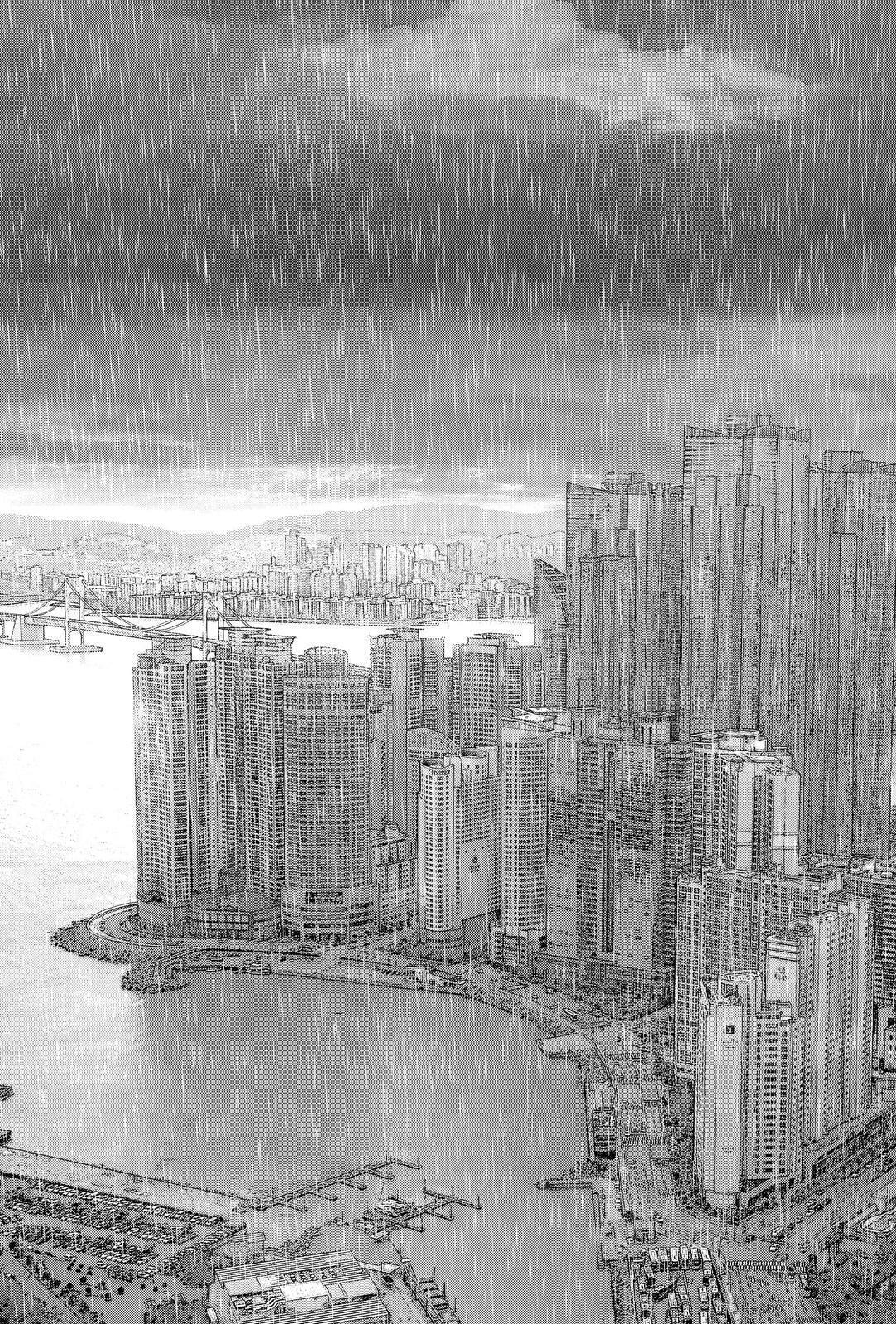 Read Sun-Ken Rock chapter 166 image 20 on Lezhin