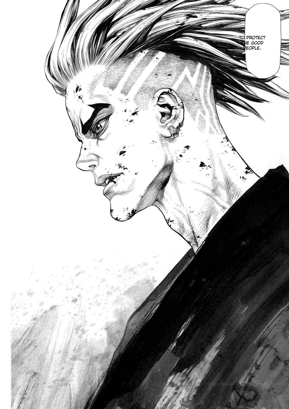 Read Sun-Ken Rock chapter 166 image 5 on Lezhin