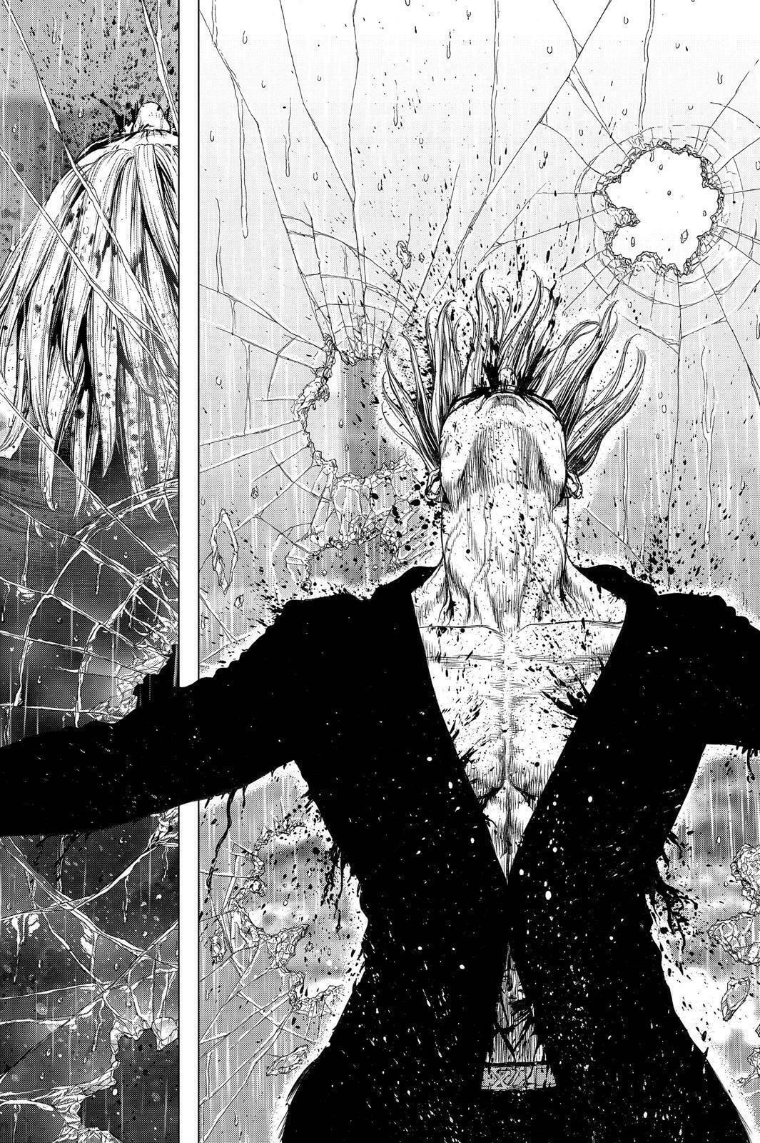 Read Sun-Ken Rock chapter 167 image 16 on Lezhin
