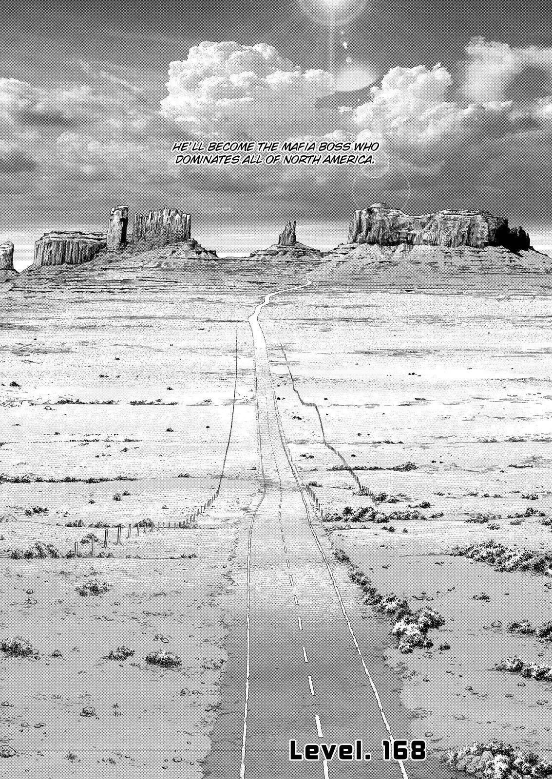 Read Sun-Ken Rock chapter 168 image 6 on Lezhin