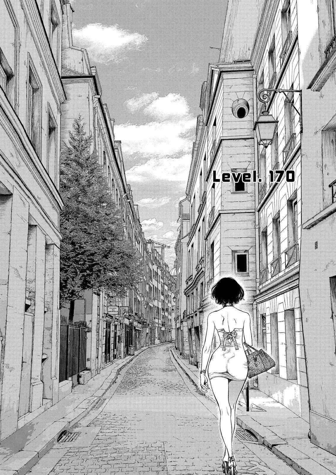 Read Sun-Ken Rock chapter 170 image 1 on Lezhin