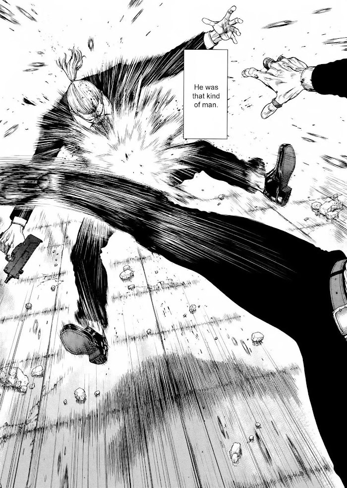 Read Sun-Ken Rock chapter 171.1 image 10 on Lezhin